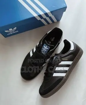 Adidas Samba
