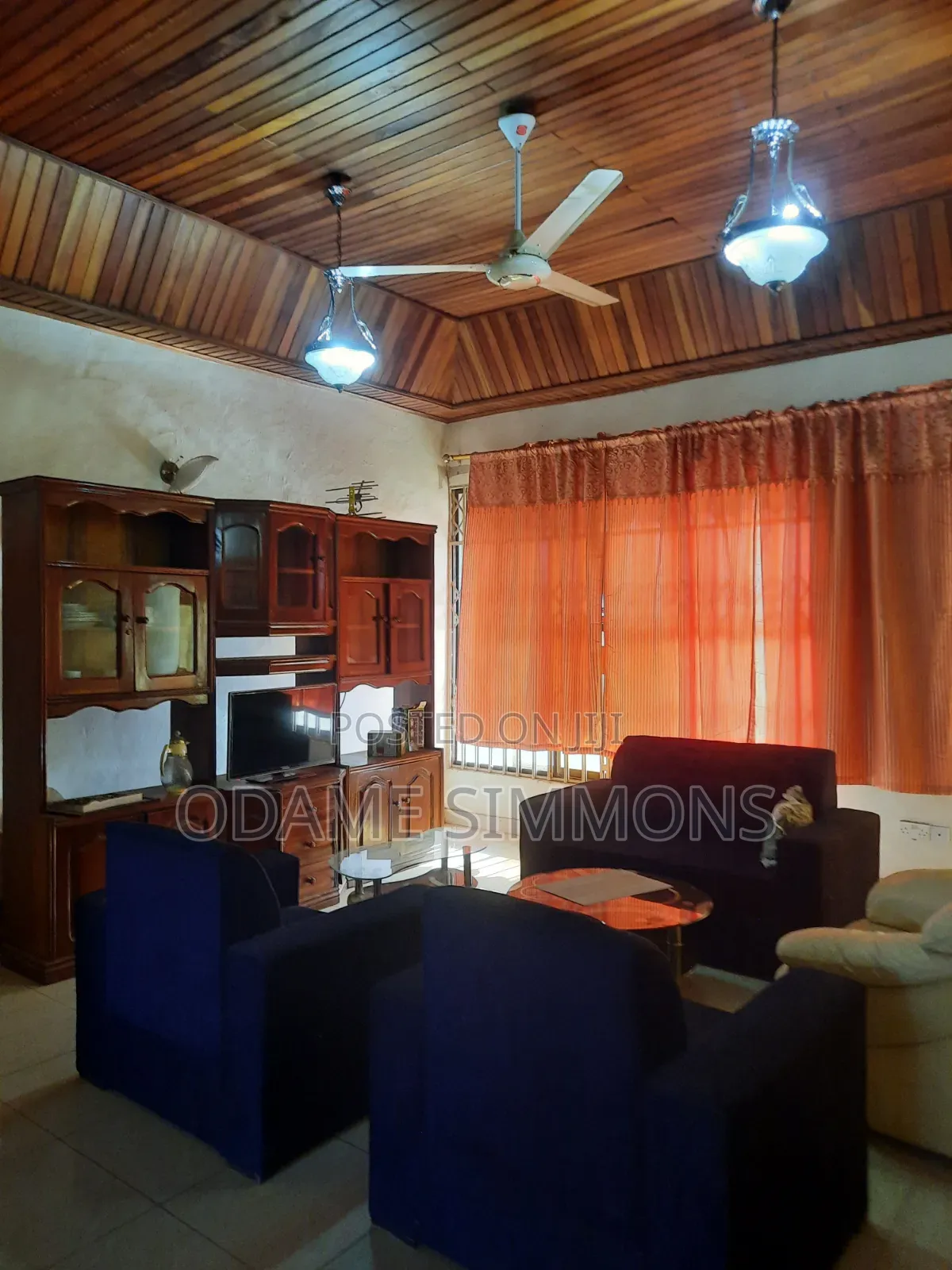 9bdrm Duplex in Shalom Estate, for sale