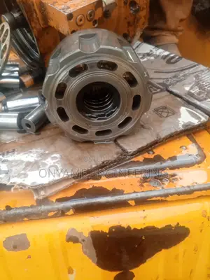 Hydraulic Engineer