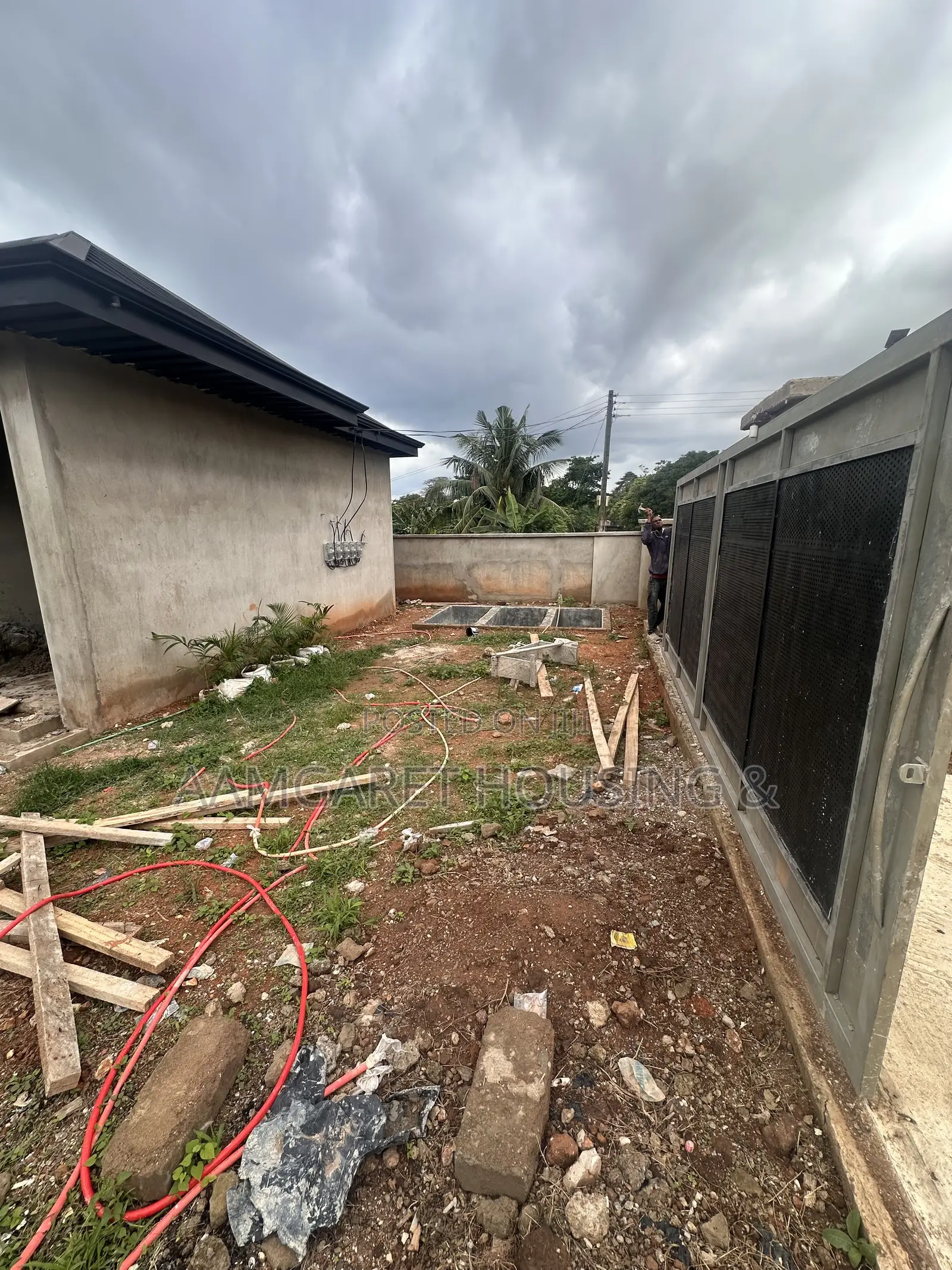 10bdrm Apartment in Berekum Municipal for sale
