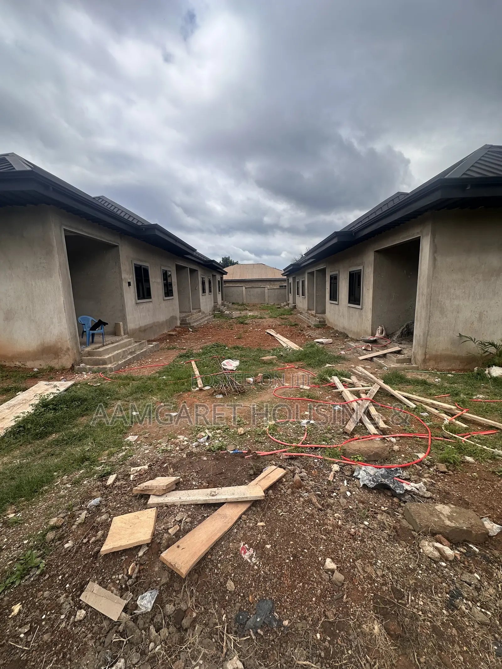 10bdrm Apartment in Berekum Municipal for sale