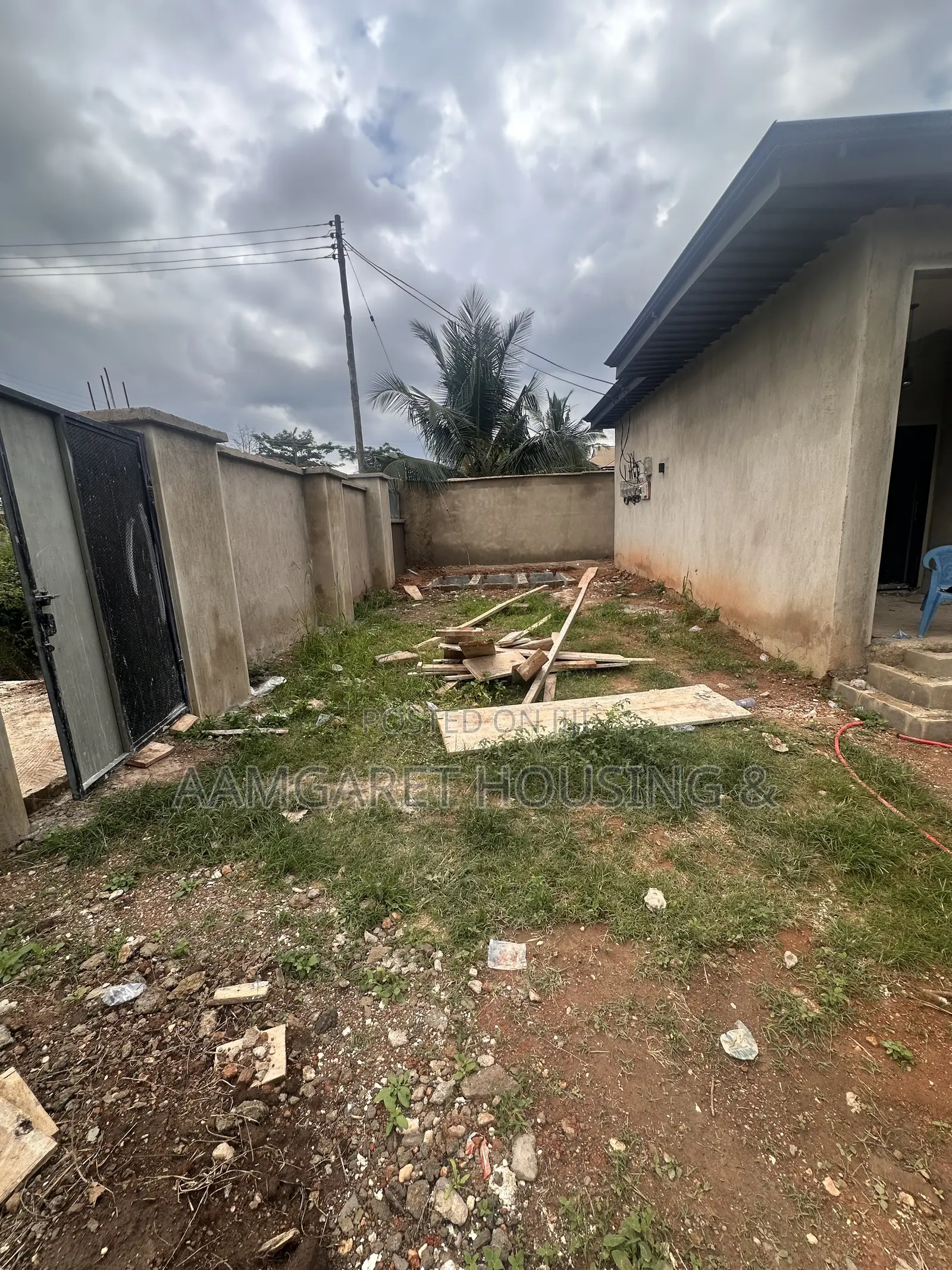 10bdrm Apartment in Berekum Municipal for sale