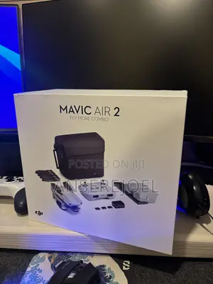 DJI Mavic Air 2