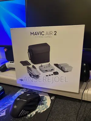DJI Mavic Air 2
