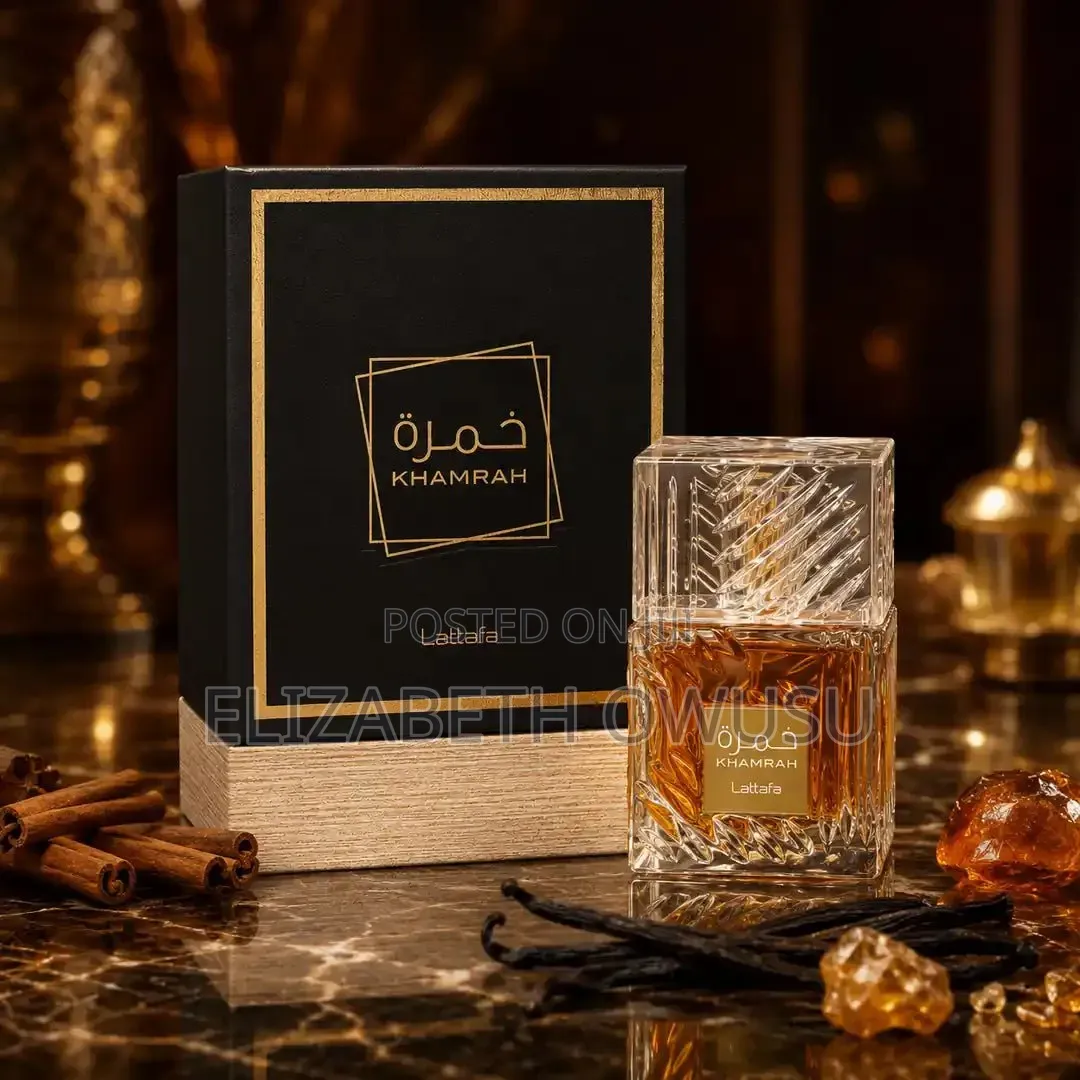 Affordable Perfume