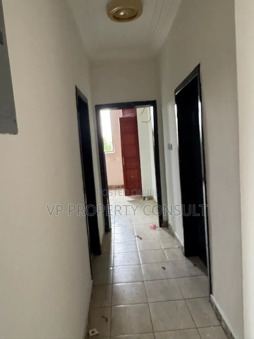 3bdrm Apartment in Parakuo Estate for rent