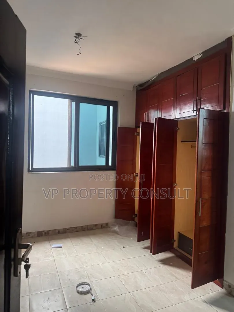 3bdrm Apartment in Parakuo Estate for rent