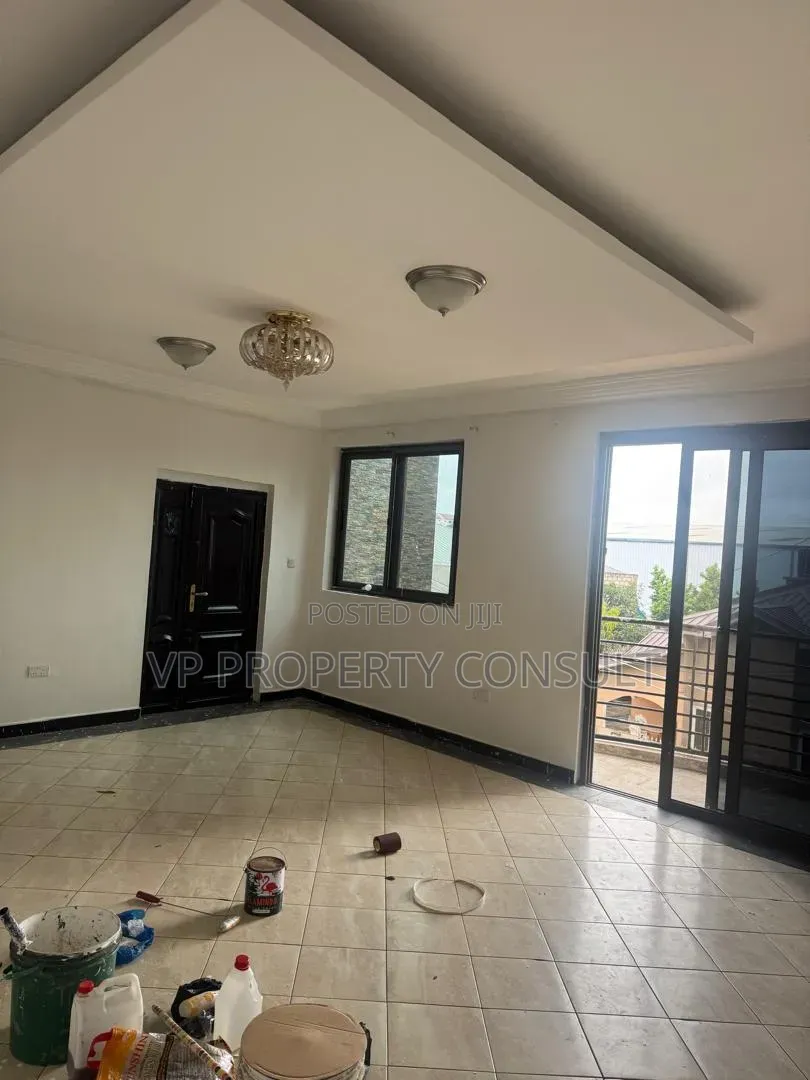 3bdrm Apartment in Parakuo Estate for rent