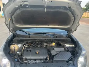 Kia Sportage 2017 Silver