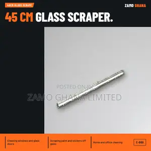 45Cm Glass Scrape - C-069