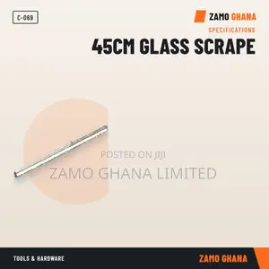 45Cm Glass Scrape - C-069
