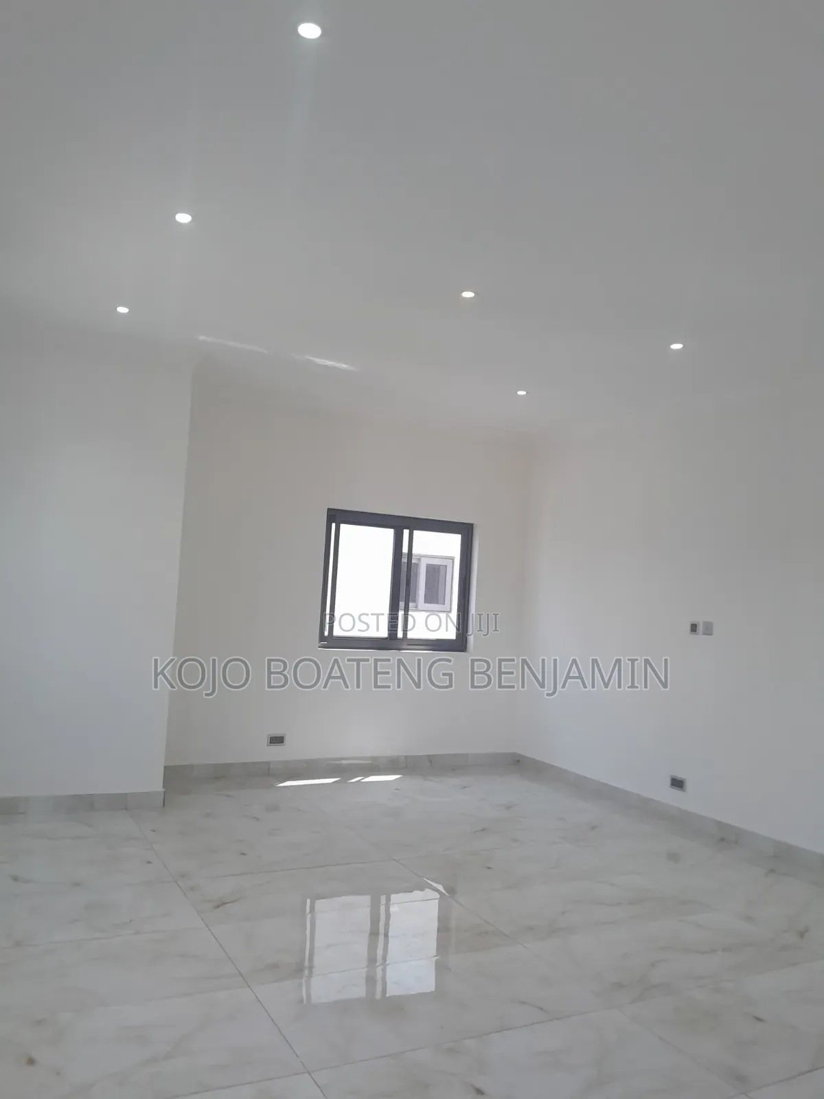 4bdrm House in Boundary Road Area for rent