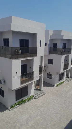 4bdrm House in Boundary Road Area for rent