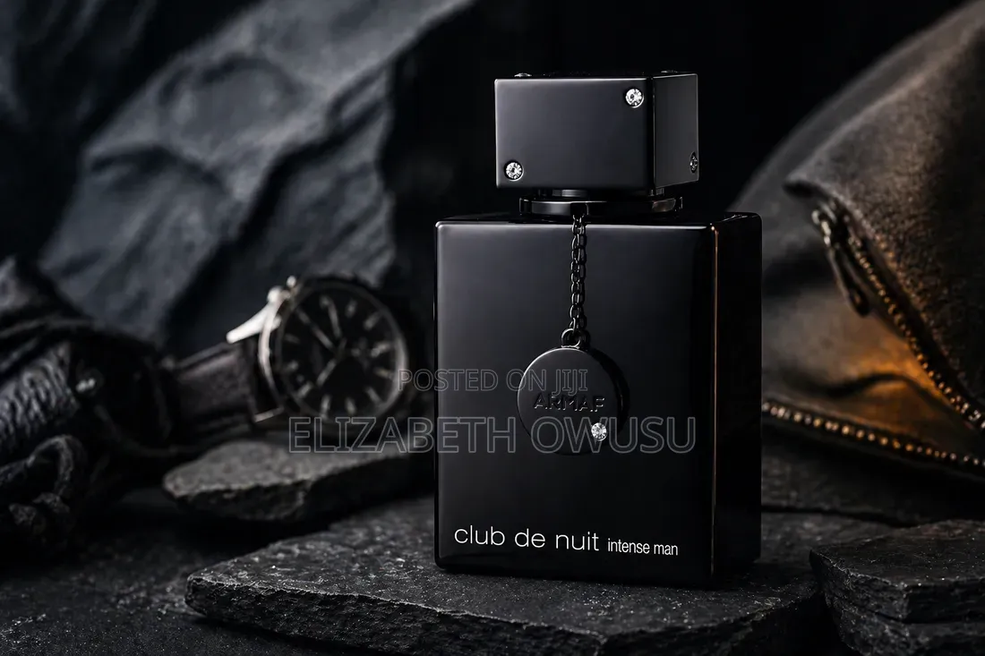 Parfum for Men
