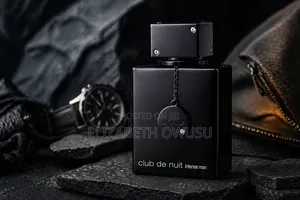 Parfum for Men