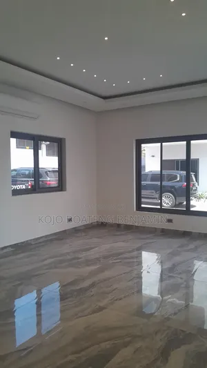 4bdrm House in Boundary Road Area for rent