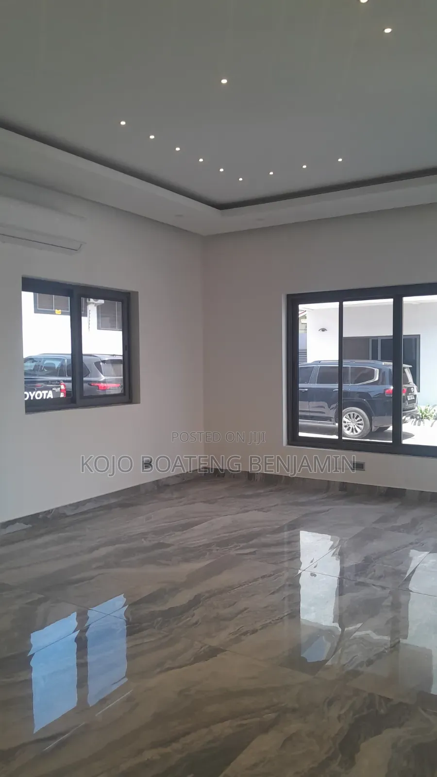 4bdrm House in Boundary Road Area for rent