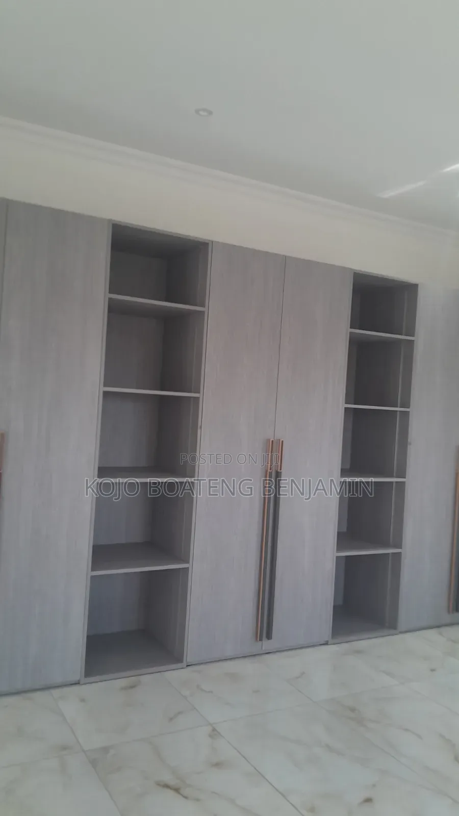 4bdrm House in Boundary Road Area for rent