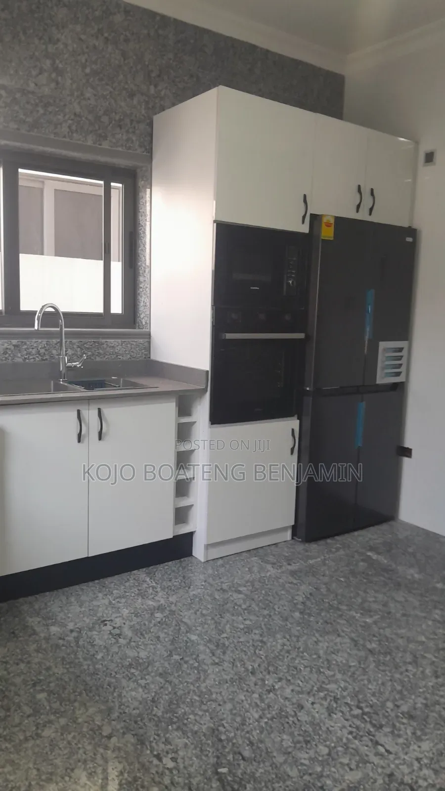 4bdrm House in Boundary Road Area for rent