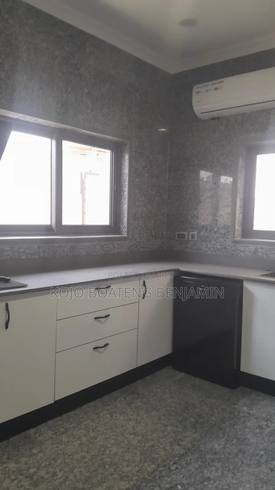 4bdrm House in Boundary Road Area for rent