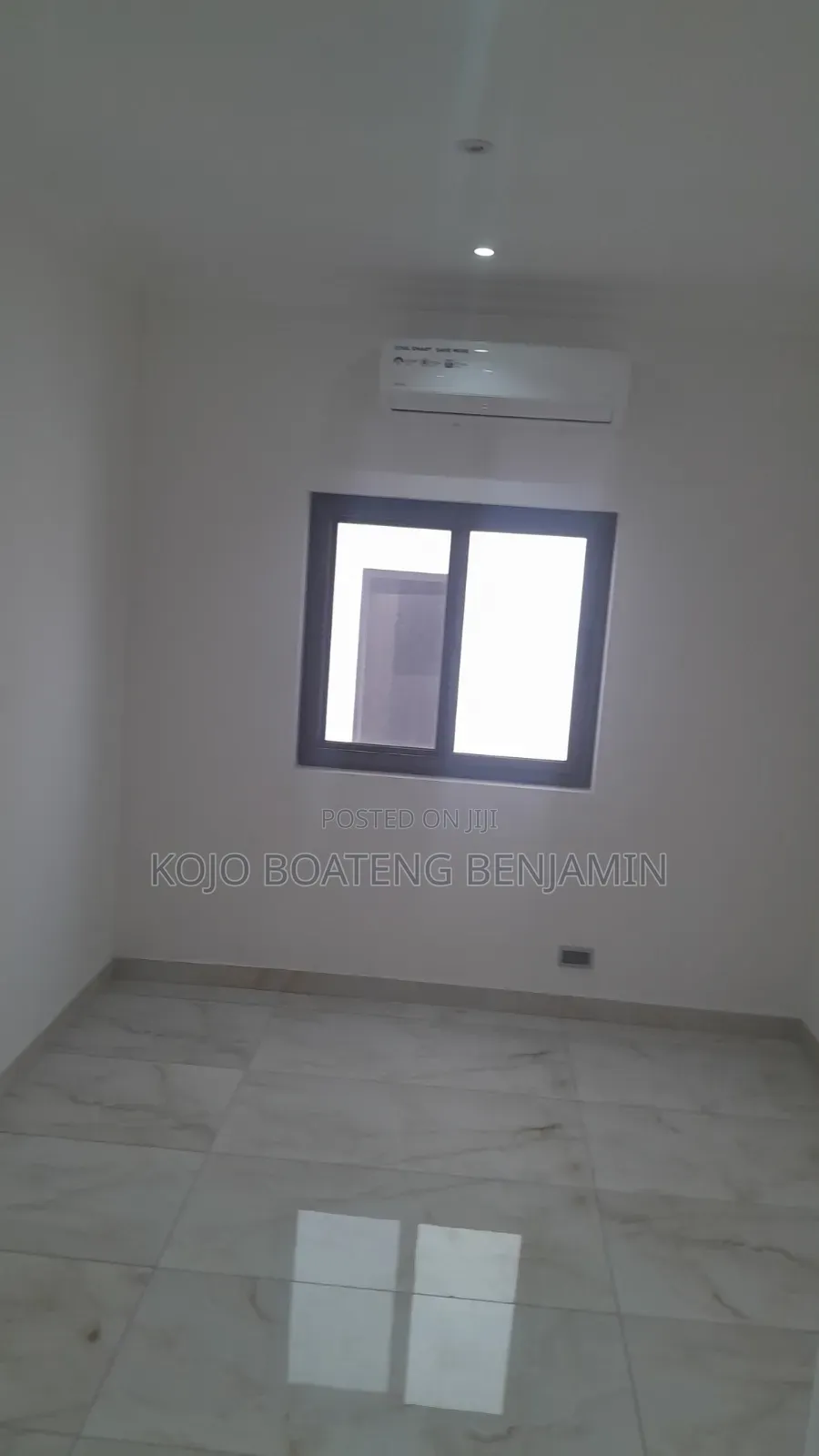 4bdrm House in Boundary Road Area for rent