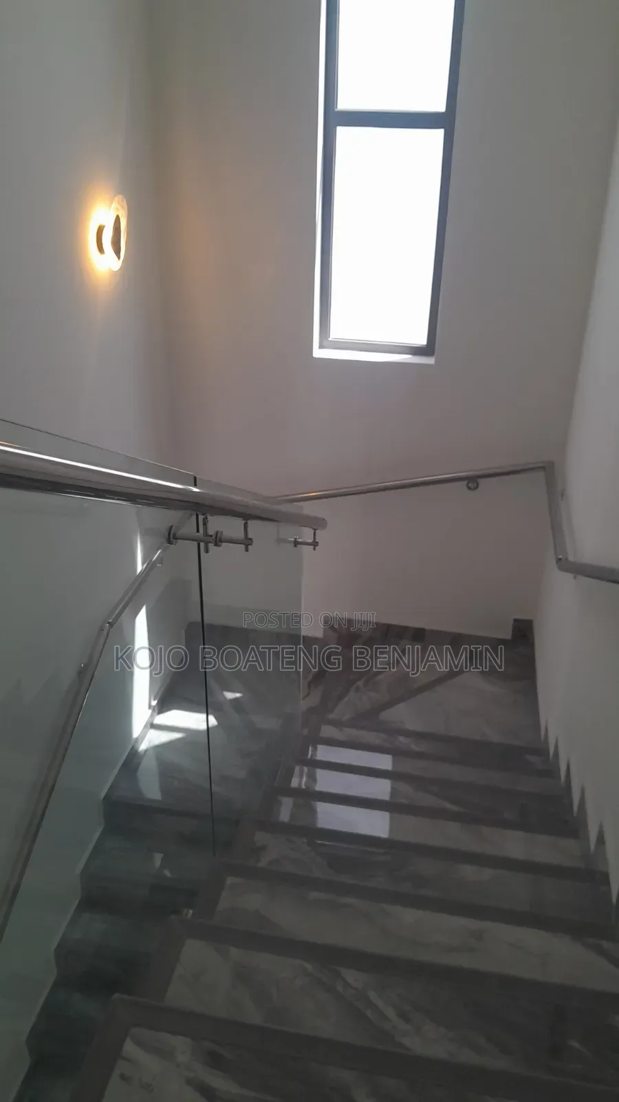 4bdrm House in Boundary Road Area for rent