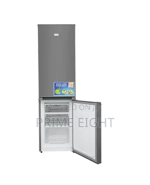 Nasco 170L Bottom Freezer Refrigerator (NASD2-23-SK)