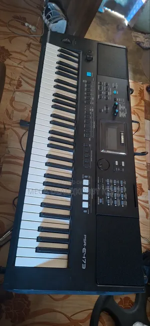 Yamaha Psre473