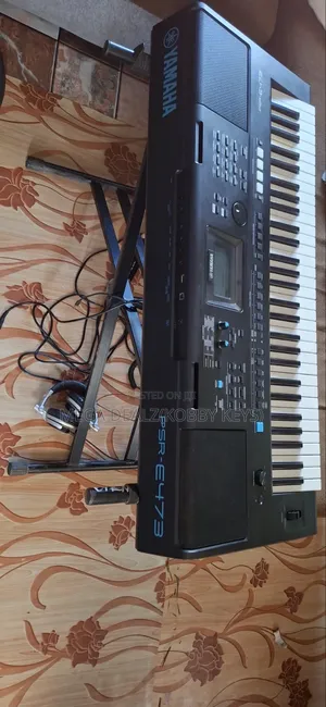 Yamaha Psre473