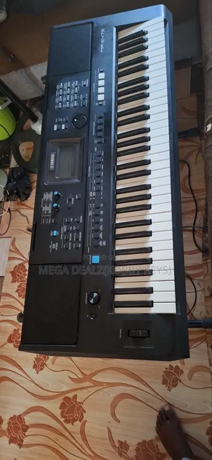 Yamaha Psre473