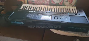 Yamaha Psre473