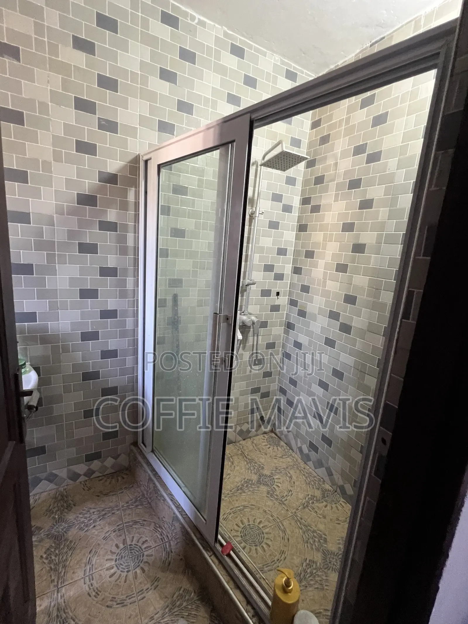 1bdrm Room & Parlour in New Legon for rent