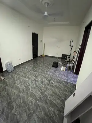 1bdrm Room & Parlour in New Legon for rent