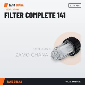 Filter Complete 141 - 4.730-141.0