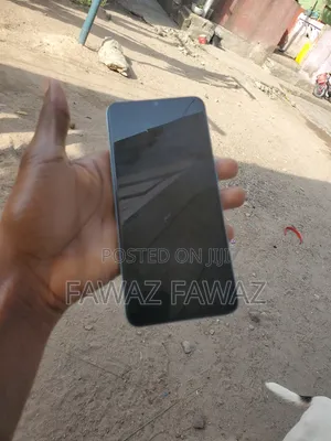 Tecno Pop 7 64 GB Blue