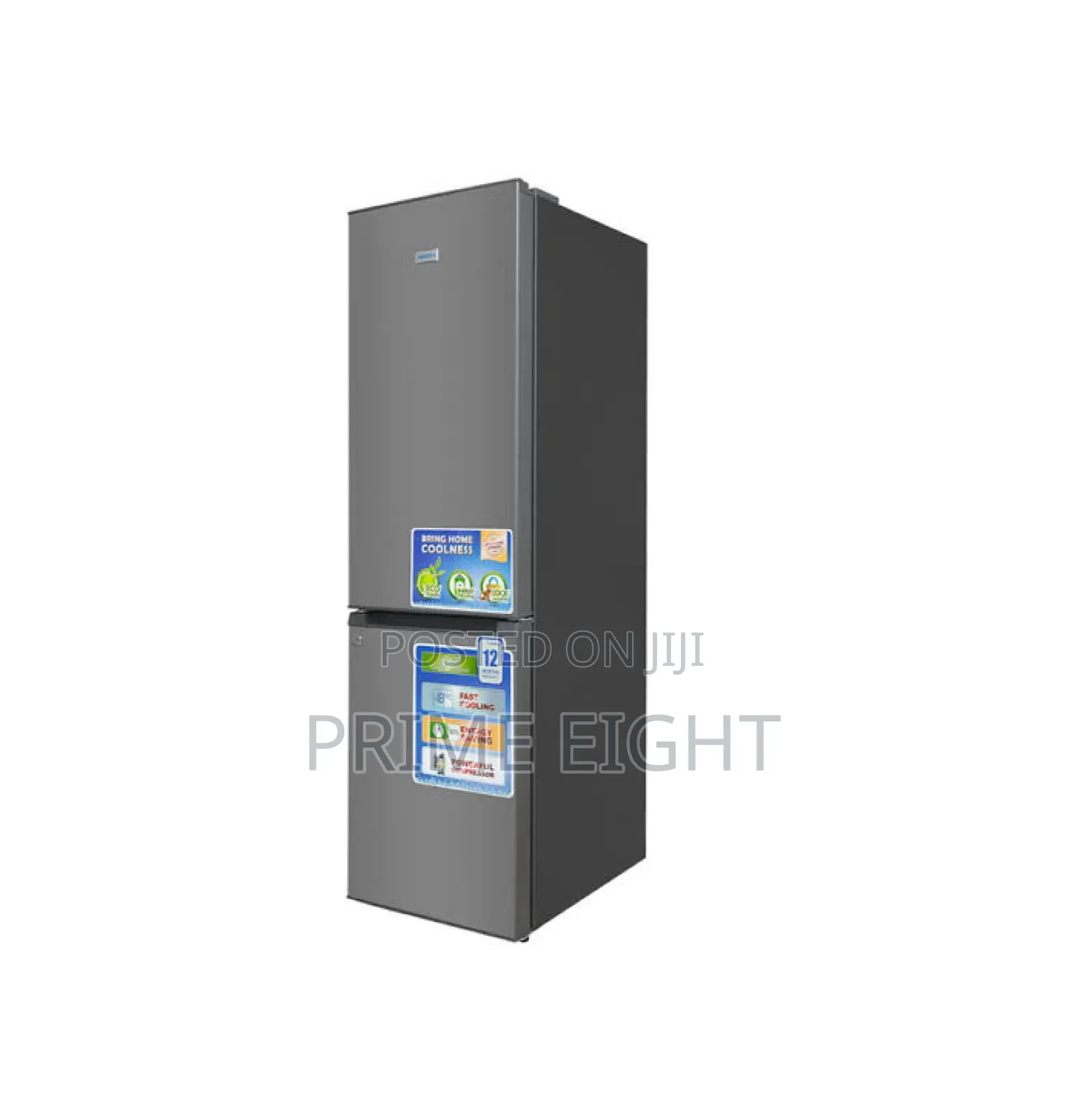 Nasco 170 LTRS (NASD2-23-SK) Bottom Mount Refrigerator
Available