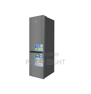 Nasco 170 LTRS (NASD2-23-SK) Bottom Mount Refrigerator
Available