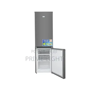 Nasco 170 LTRS (NASD2-23-SK) Bottom Mount Refrigerator
Available