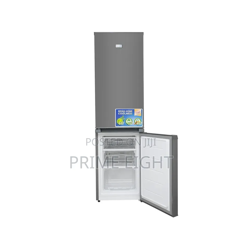 Nasco 170 LTRS (NASD2-23-SK) Bottom Mount Refrigerator
Available