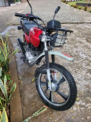 Royal RY150 2026 Red