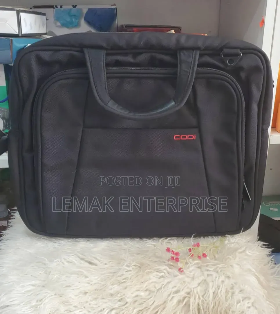 CODi Laptop Briefcase/Messenger Bag