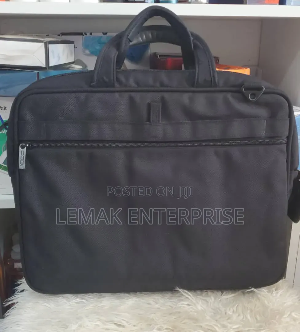CODi Laptop Briefcase/Messenger Bag