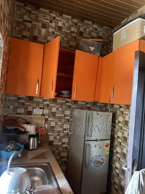 1bdrm Room & Parlour in New Legon for rent