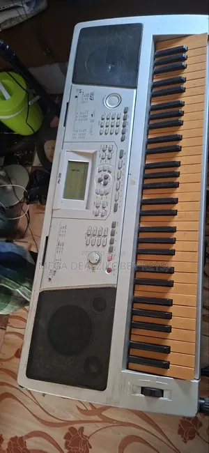 Ph-200 Keyboard