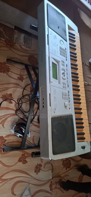 Ph-200 Keyboard