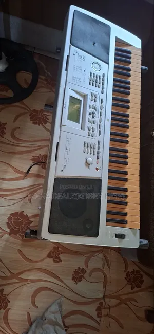 Ph-200 Keyboard