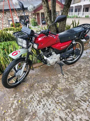 Royal RY150 2026 Red
