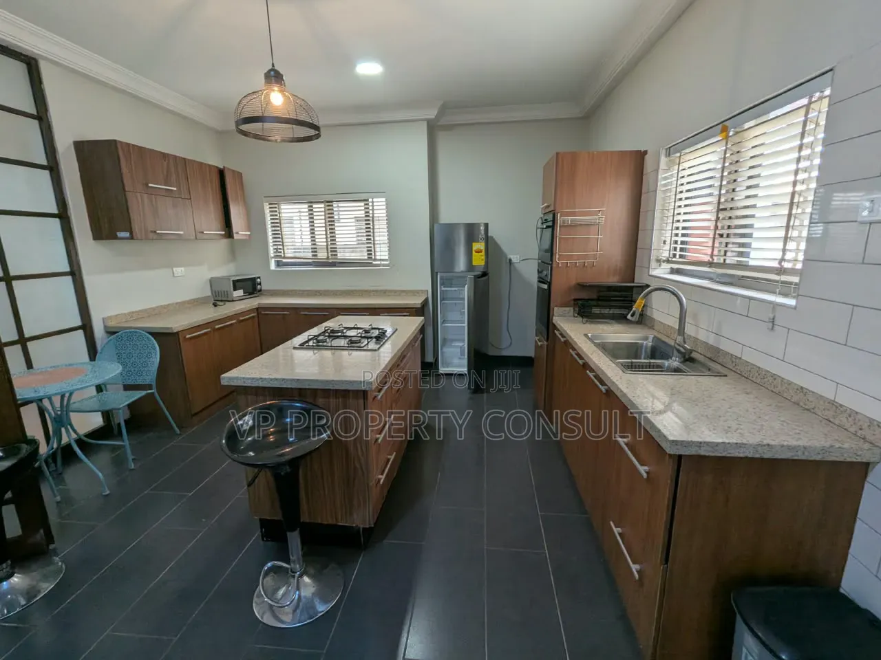3bdrm Townhouse / Terrace in Parakuo Estate for rent