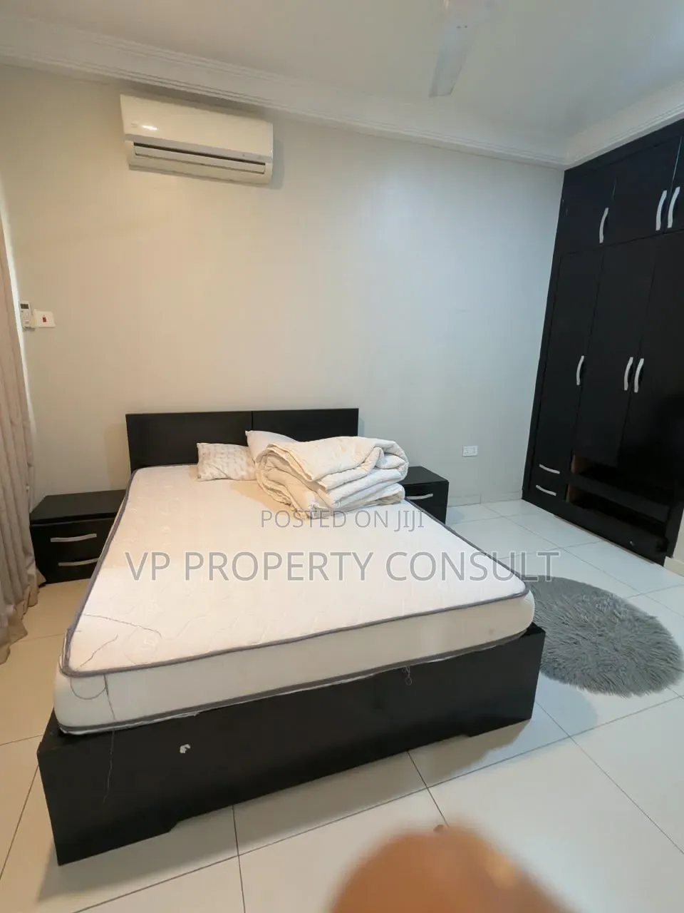 3bdrm Townhouse / Terrace in Parakuo Estate for rent