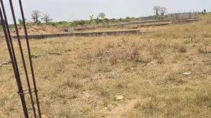 Land for Sale Between Afienya Lorry Station and Police Station